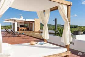 Logement ES-1075491-Santa Gertrudis de Fruitera