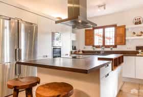 Logement ES-1075491-Santa Gertrudis de Fruitera