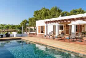 Logement ES-1075491-Santa Gertrudis de Fruitera