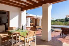 Logement ES-1075491-Santa Gertrudis de Fruitera