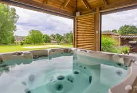 Accommodation BE-1091609-Hannut