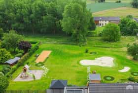 Accommodation BE-1091609-Hannut