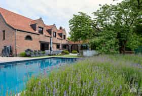 Accommodation BE-1091233-Itegem