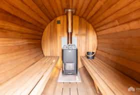 Accommodation BE-1091233-Itegem