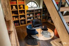 Accommodation BE-1091233-Itegem