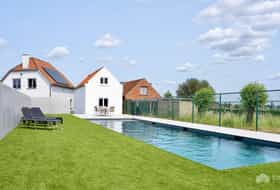 Alojamiento BE-1092212-Staden