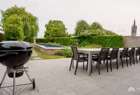 Accommodatie BE-1092467-Stavele