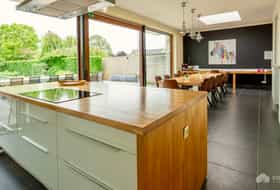 Accommodatie BE-1092467-Stavele