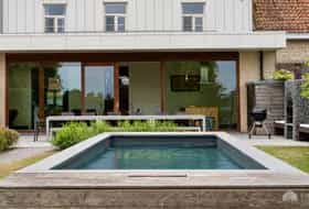 Accommodatie BE-1092467-Stavele