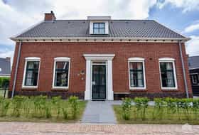Accommodatie NL-1092437-Colijnsplaat