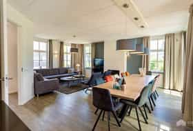 Accommodatie NL-1092437-Colijnsplaat