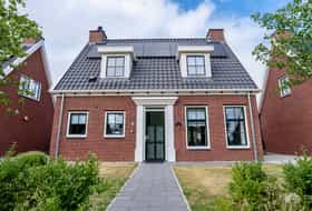 Accommodatie NL-1092451-Colijnsplaat