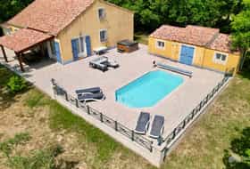 Unterkunft FR-1092573-Artignosc sur Verdon