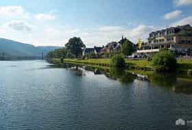 Unterkunft DE-1092619-Bernkastel-Kues