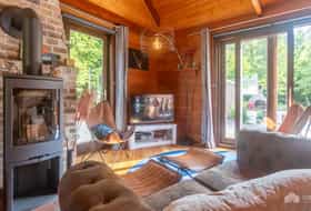 Accommodation BE-1092622-Erezée