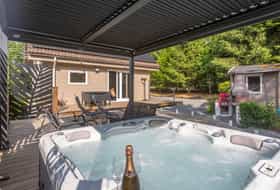 Accommodation BE-1092622-Erezée