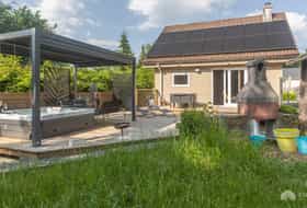 Accommodation BE-1092622-Erezée