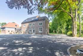 Unterkunft BE-1092462-Melen