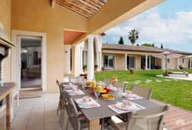 Accommodatie FR-1092637-Saint Paul de Vence