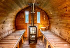 Alojamiento BE-1091874-Paal