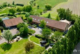 Accommodation BE-1092609-Aalter