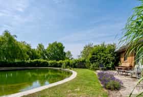 Accommodation BE-1092609-Aalter