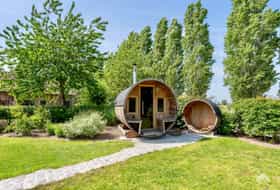 Accommodation BE-1092609-Aalter