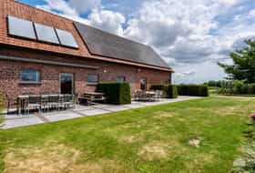Accommodatie BE-1092525-Zonnebeke