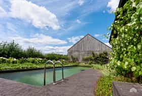 Accommodatie BE-1092525-Zonnebeke