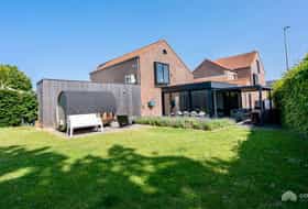 Alojamiento BE-1092580-Riemst