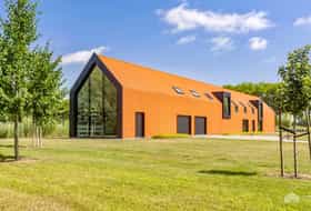 Accommodatie BE-1092096-Zwevegem