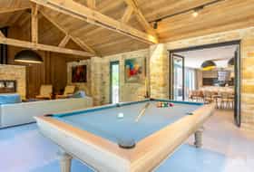 Accommodation BE-1092638-Nassogne