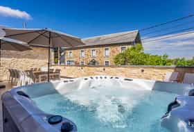 Accommodation BE-1092638-Nassogne