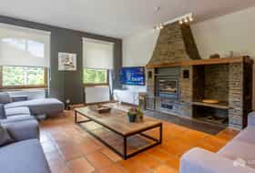 Accommodation BE-1092631-Vielsalm