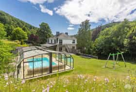 Accommodation BE-1092631-Vielsalm