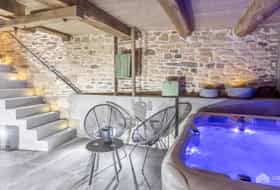Accommodatie BE-1092643-Florenville