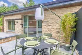 Accommodatie BE-1092643-Florenville