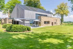 Alojamiento BE-1091077-Amel