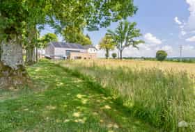 Logement BE-1091078-Amel