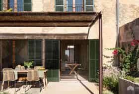 Alojamiento ES-1092645-Consell