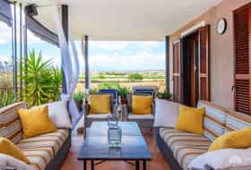 Logement ES-1092653-Mallorca