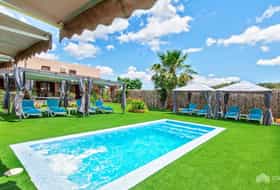 Logement ES-1092653-Mallorca