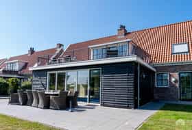 Accommodatie NL-1092655-Colijnsplaat