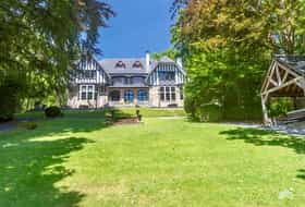 Accommodatie BE-1092486-Spa-Francorchamps