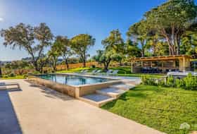 Accommodatie FR-1092652-Grimaud