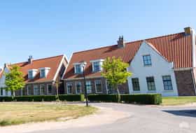 Unterkunft NL-1092656-Colijnsplaat