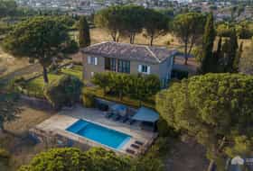 Accommodatie FR-1092533-Carcassonne