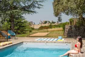 Accommodatie FR-1092533-Carcassonne