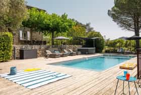Accommodatie FR-1092533-Carcassonne