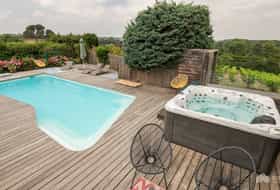 Accommodatie FR-1092532-Carcassonne